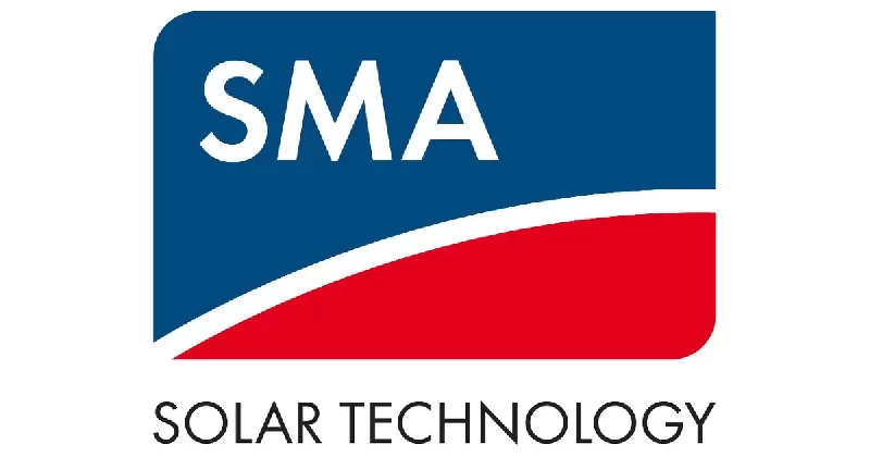 Panneaux photovoltaique SMA Solar Eure Bourg Achard